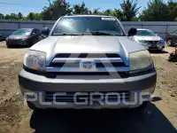 2003 Toyota 4 RUNNER photo