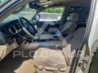 2003 Toyota 4 RUNNER фото