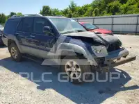 2003 Toyota 4 RUNNER фото