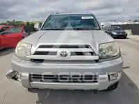2003 Toyota 4 RUNNER photo