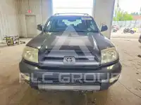 2003 Toyota 4 RUNNER фото