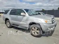 2003 Toyota 4 RUNNER photo