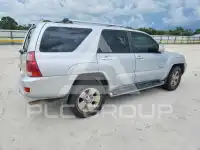 2003 Toyota 4 RUNNER photo