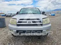 2003 Toyota 4 RUNNER фото