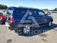 2003 Toyota 4 RUNNER photo