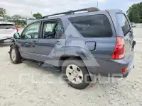 2003 Toyota 4 RUNNER photo