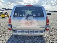 2003 Toyota 4 RUNNER фото