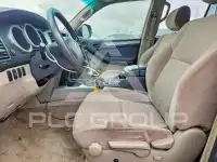 2003 Toyota 4 RUNNER photo