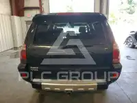 2003 Toyota 4 RUNNER фото