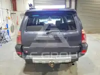 2003 Toyota 4 RUNNER photo