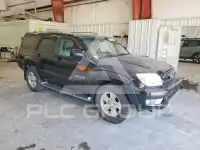 2003 Toyota 4 RUNNER фото