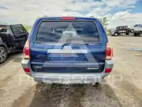 2003 Toyota 4 RUNNER фото
