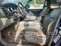 2003 Toyota 4 RUNNER фото