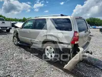 2003 Toyota 4 RUNNER фото