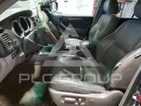 2003 Toyota 4 RUNNER photo