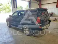 2003 Toyota 4 RUNNER фото