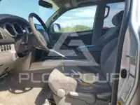 2003 Toyota 4 RUNNER фото