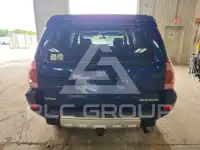 2003 Toyota 4 RUNNER фото