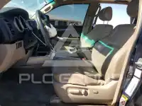 2003 Toyota 4 RUNNER фото