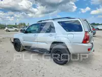 2003 Toyota 4 RUNNER photo