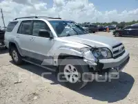 2003 Toyota 4 RUNNER фото