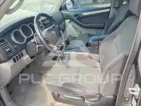 2003 Toyota 4 RUNNER фото