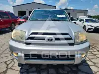 2003 Toyota 4 RUNNER photo