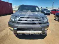 2003 Toyota 4 RUNNER фото