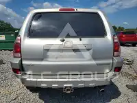 2003 Toyota 4 RUNNER фото