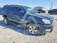 2003 Toyota 4 RUNNER фото