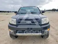 2003 Toyota 4 RUNNER фото