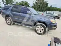 2003 Toyota 4 RUNNER фото