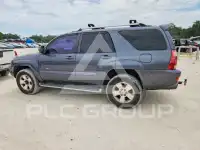 2003 Toyota 4 RUNNER фото