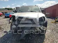 2003 Toyota 4 RUNNER фото