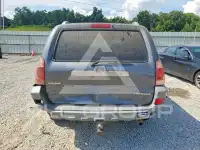 2003 Toyota 4 RUNNER фото