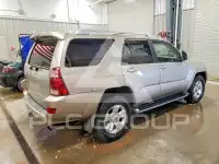 2003 Toyota 4 RUNNER фото