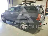 2003 Toyota 4 RUNNER photo