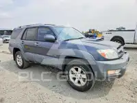2003 Toyota 4 RUNNER фото