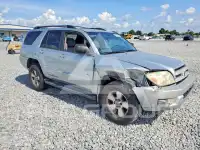 2003 Toyota 4 RUNNER фото