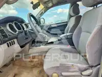 2003 Toyota 4 RUNNER photo