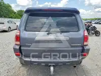 2003 Toyota 4 RUNNER фото