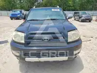 2003 Toyota 4 RUNNER photo