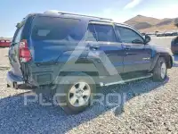 2003 Toyota 4 RUNNER фото