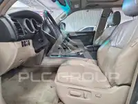 2003 Toyota 4 RUNNER photo
