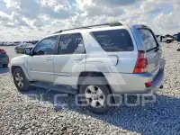 2003 Toyota 4 RUNNER фото