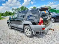 2003 Toyota 4 RUNNER фото
