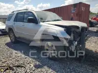 2003 Toyota 4 RUNNER фото