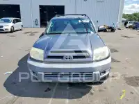 2003 Toyota 4 RUNNER фото