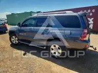 2003 Toyota 4 RUNNER фото