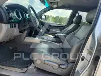 2003 Toyota 4 RUNNER фото